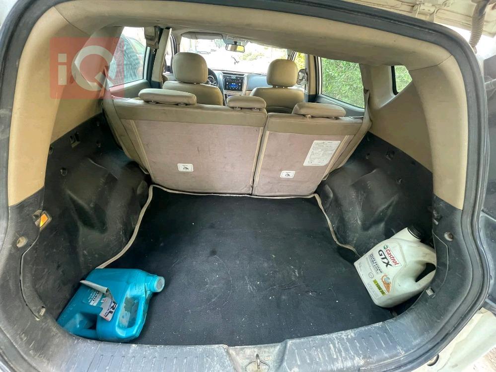 جيلي امجراند X7